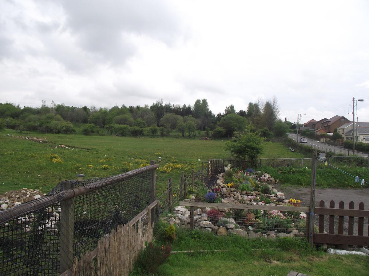 Prince Of Wales Inn Rhymney Quarto foto