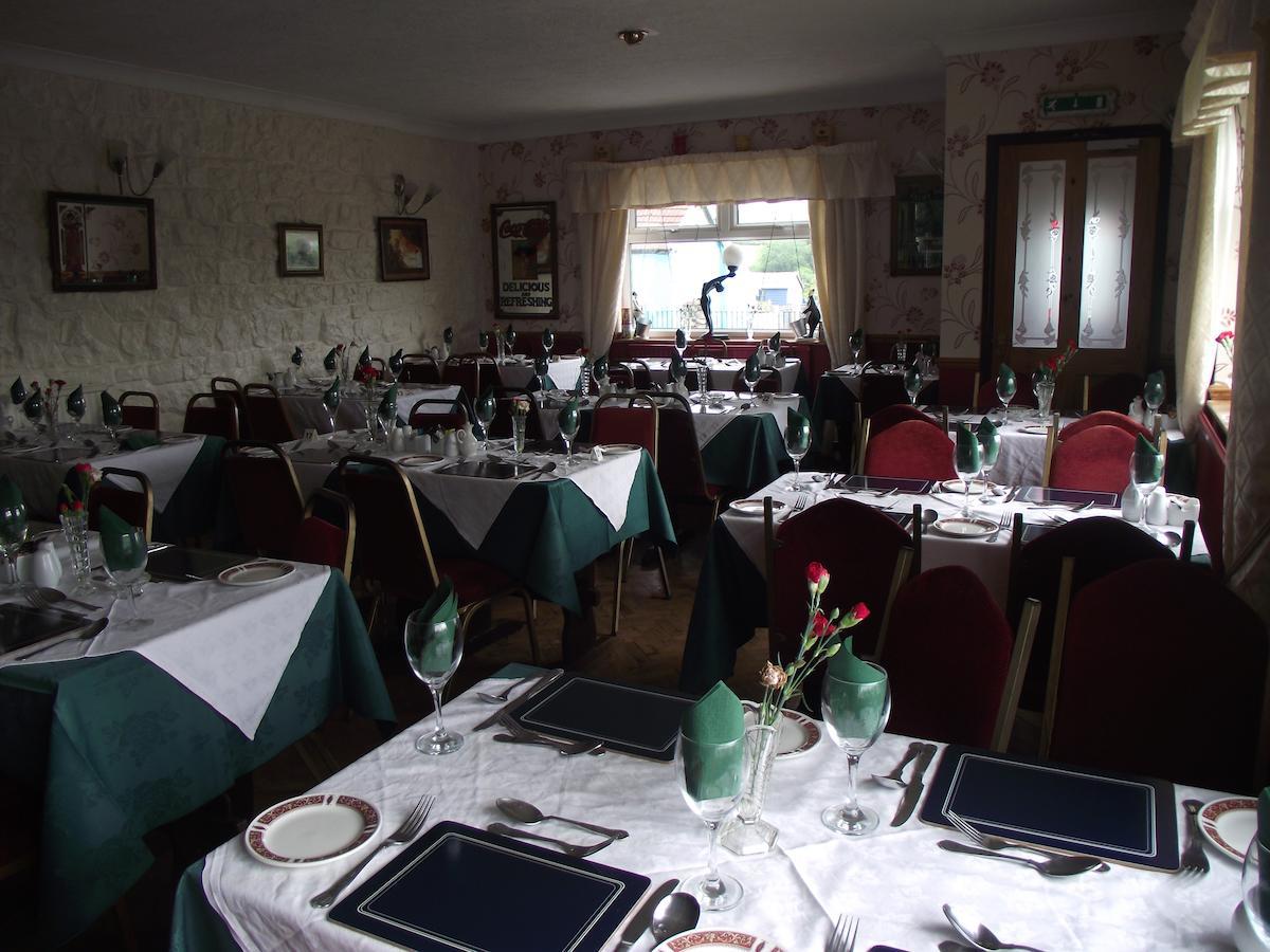 Prince Of Wales Inn Rhymney Quarto foto