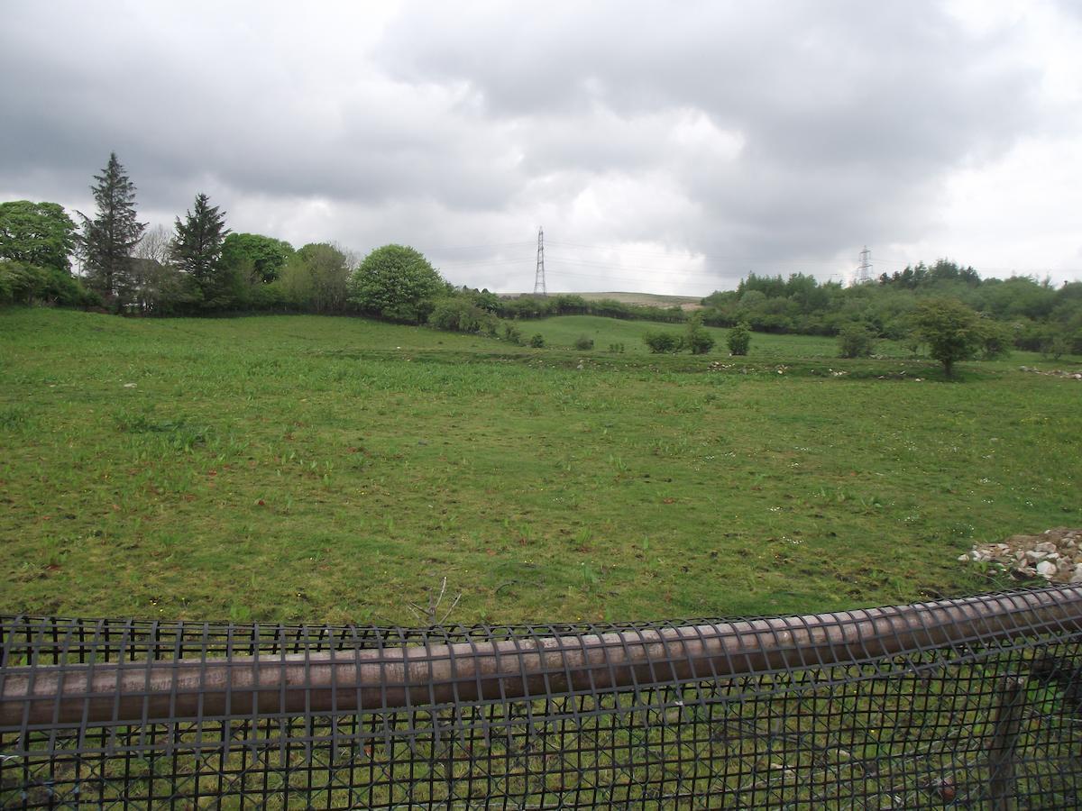 Prince Of Wales Inn Rhymney Quarto foto